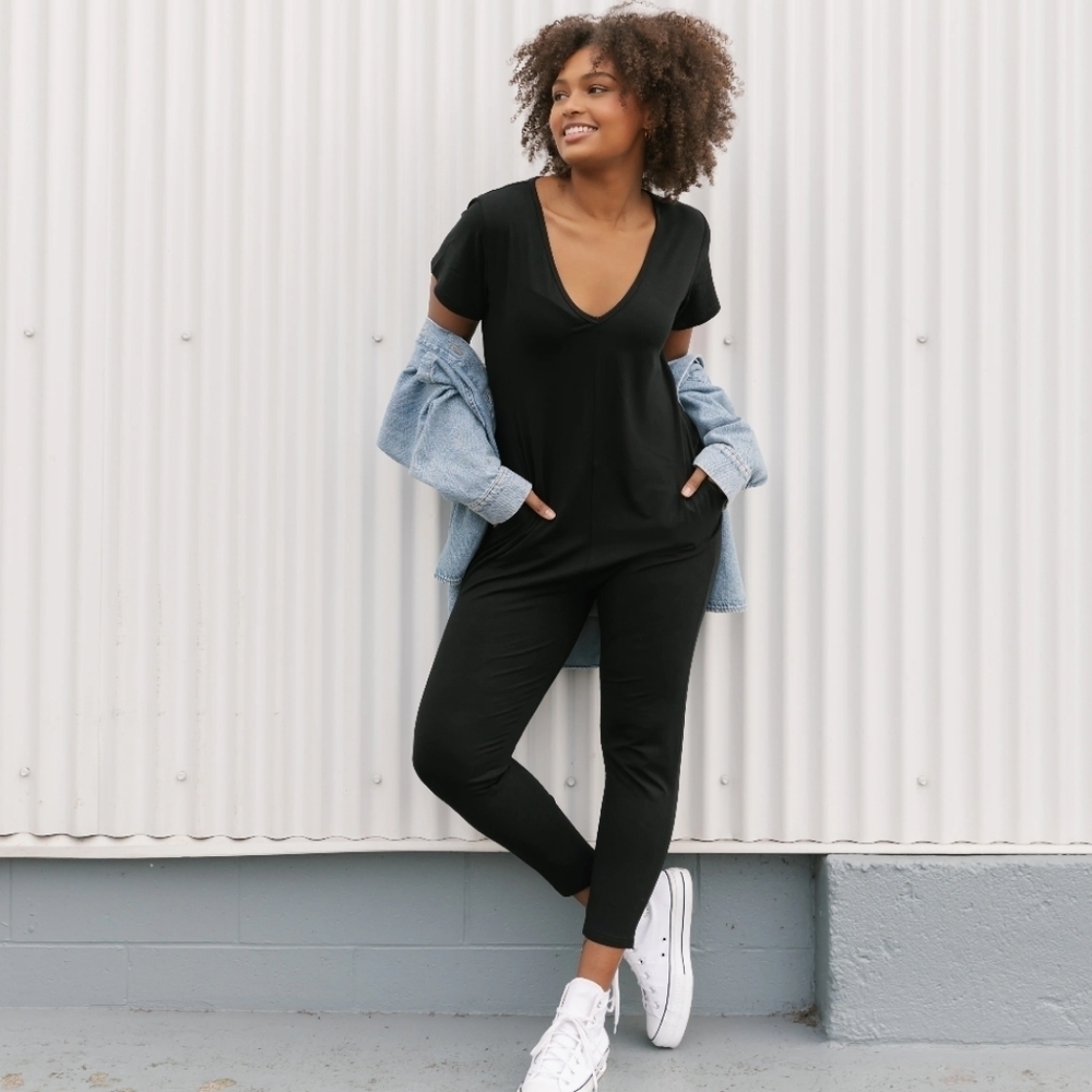 Smash & Tess Sunday Romper